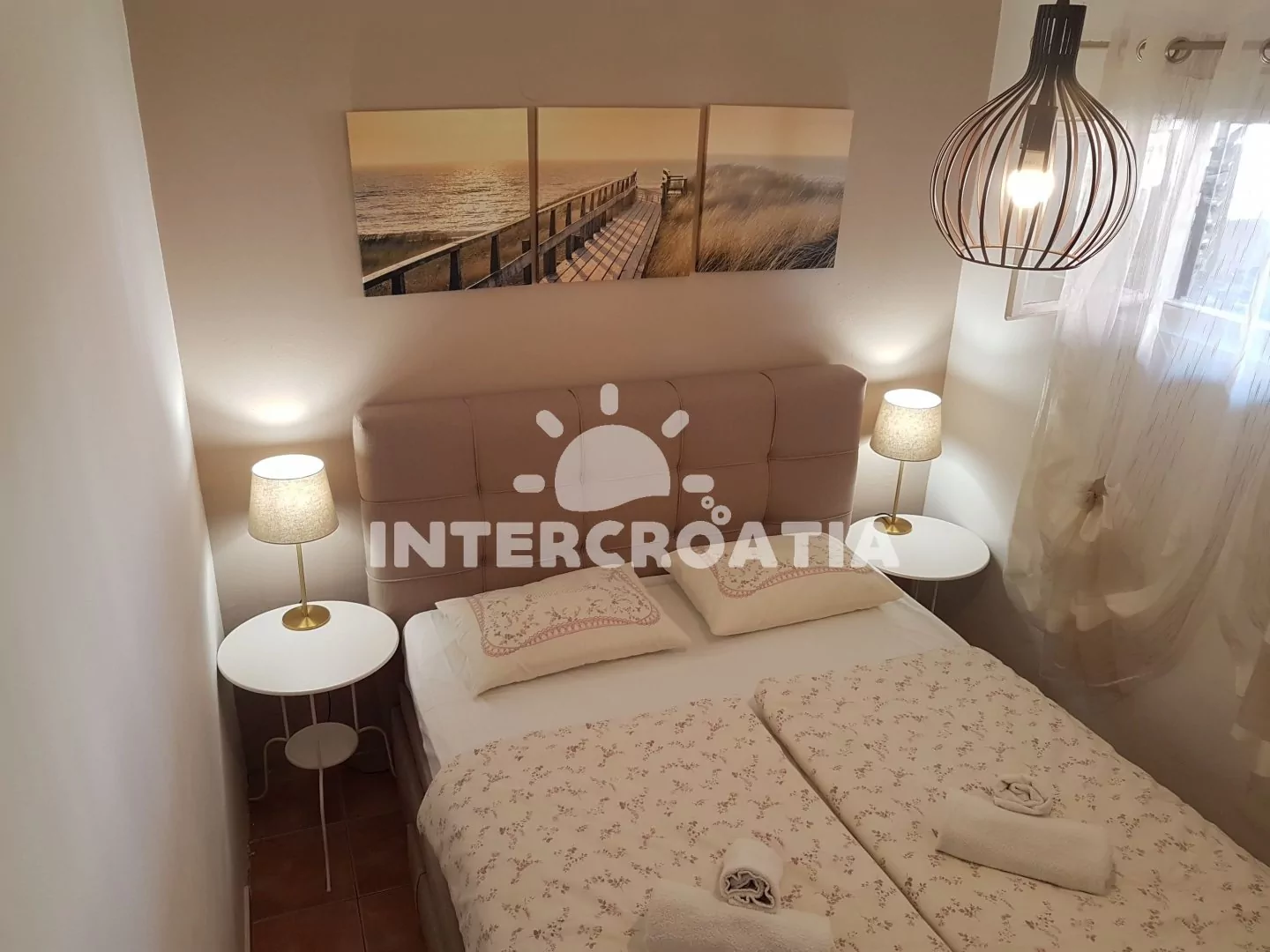 Apartmán Ostrov Rab - Lopar OS 7921 N2