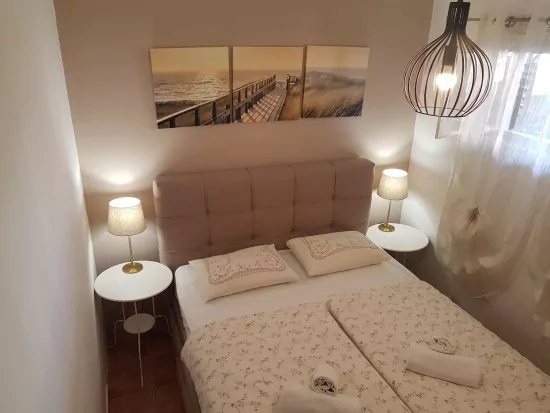 Apartmán Ostrov Rab - Lopar OS 7921 N2