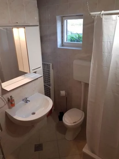 Apartmán Ostrov Rab - Lopar OS 7921 N2