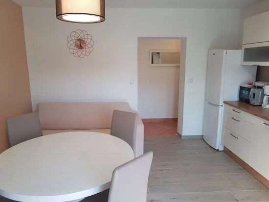 Apartmán Ostrov Rab - Lopar OS 7921 N2