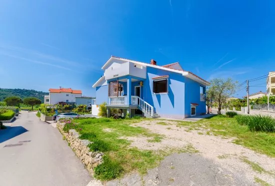 Apartmán Ostrov Rab - Lopar OS 7921 N3