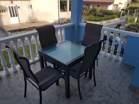 Apartmán Ostrov Rab - Lopar OS 7921 N3