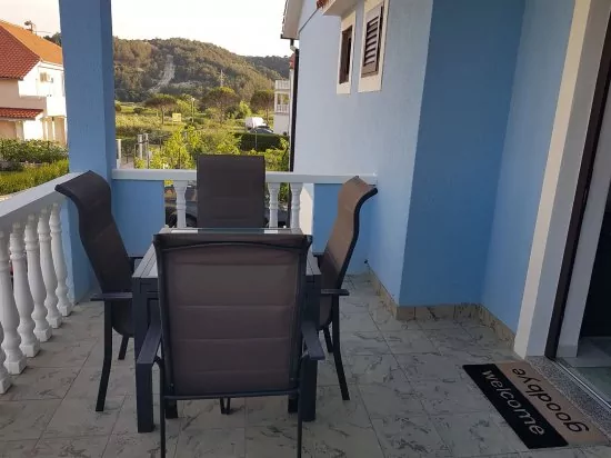 Apartmán Ostrov Rab - Lopar OS 7921 N3