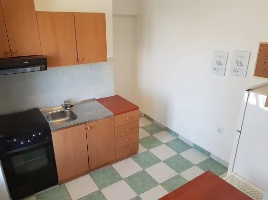 Apartmán Ostrov Rab - Lopar OS 7921 N3