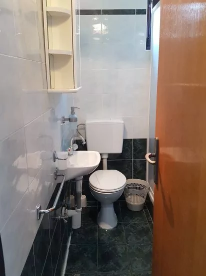 Apartmán Ostrov Rab - Lopar OS 7921 N3