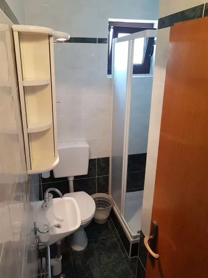 Apartmán Ostrov Rab - Lopar OS 7921 N3