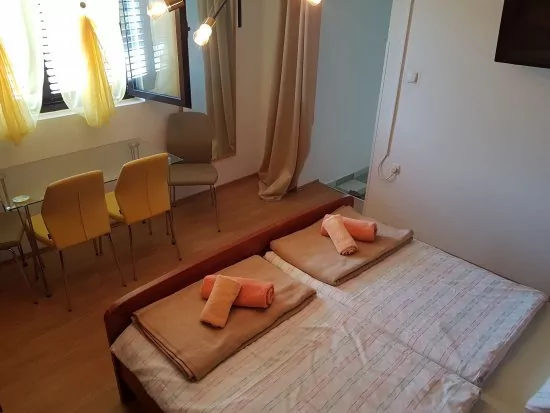 Apartmán Ostrov Rab - Lopar OS 7921 N3