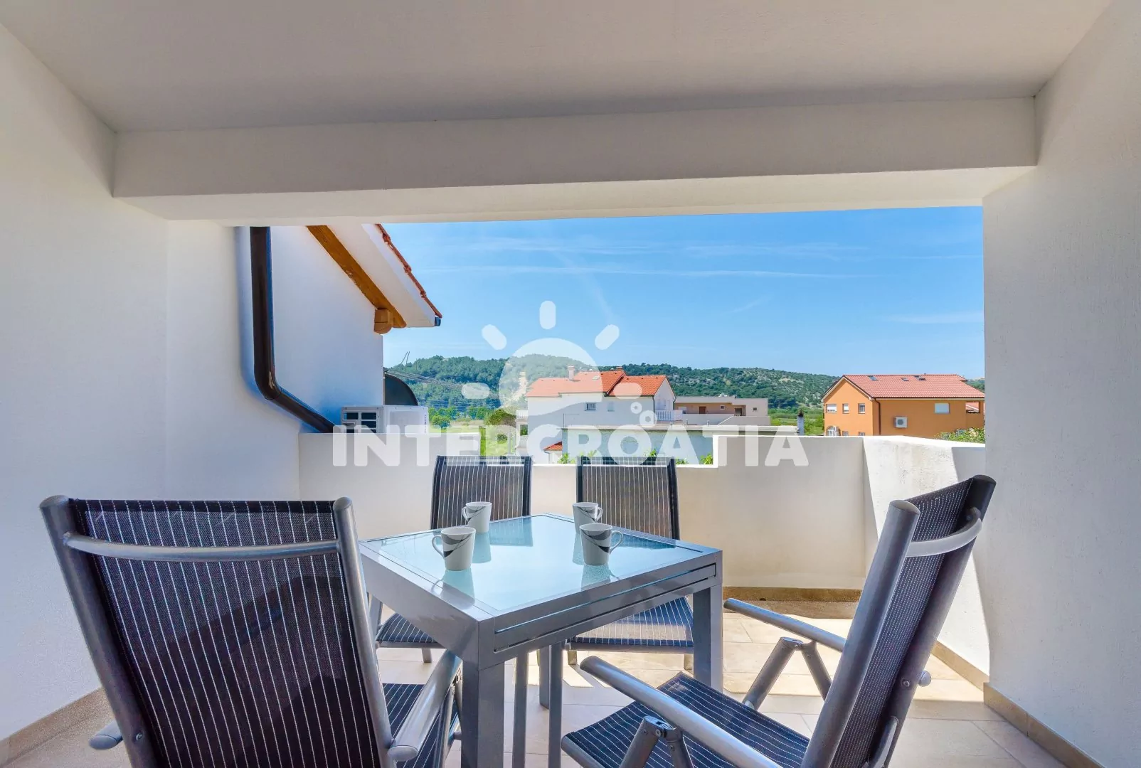 Apartmán Ostrov Rab - Lopar OS 7921 N4