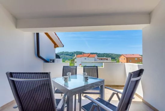 Apartmán Ostrov Rab - Lopar OS 7921 N4