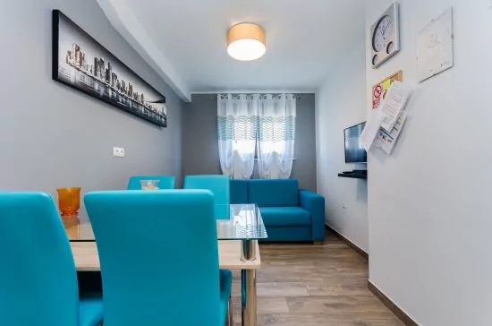 Apartmán Ostrov Rab - Lopar OS 7921 N4