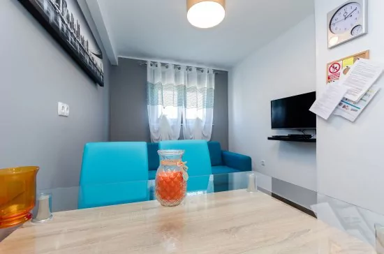 Apartmán Ostrov Rab - Lopar OS 7921 N4