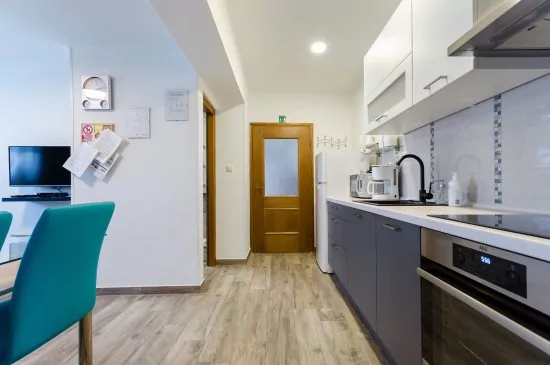 Apartmán Ostrov Rab - Lopar OS 7921 N4