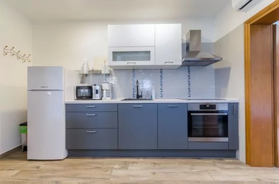 Apartmán Ostrov Rab - Lopar OS 7921 N4