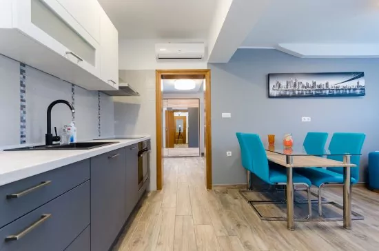 Apartmán Ostrov Rab - Lopar OS 7921 N4