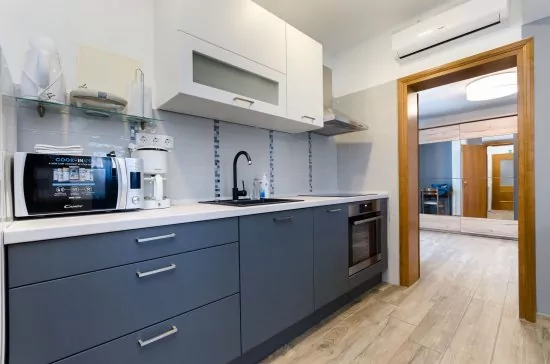 Apartmán Ostrov Rab - Lopar OS 7921 N4