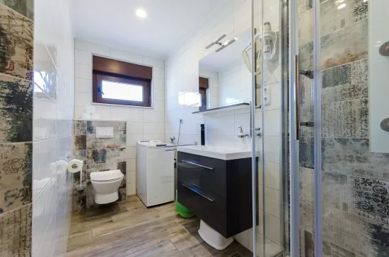 Apartmán Ostrov Rab - Lopar OS 7921 N4