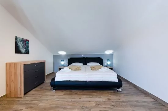 Apartmán Ostrov Rab - Lopar OS 7921 N4