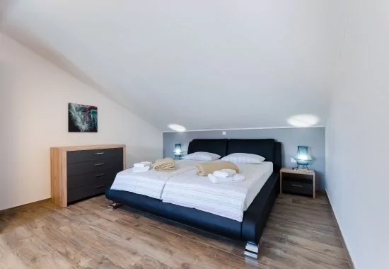 Apartmán Ostrov Rab - Lopar OS 7921 N4