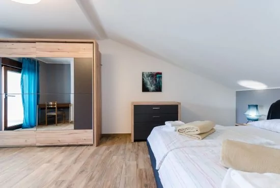 Apartmán Ostrov Rab - Lopar OS 7921 N4