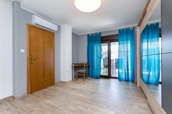 Apartmán Ostrov Rab - Lopar OS 7921 N4