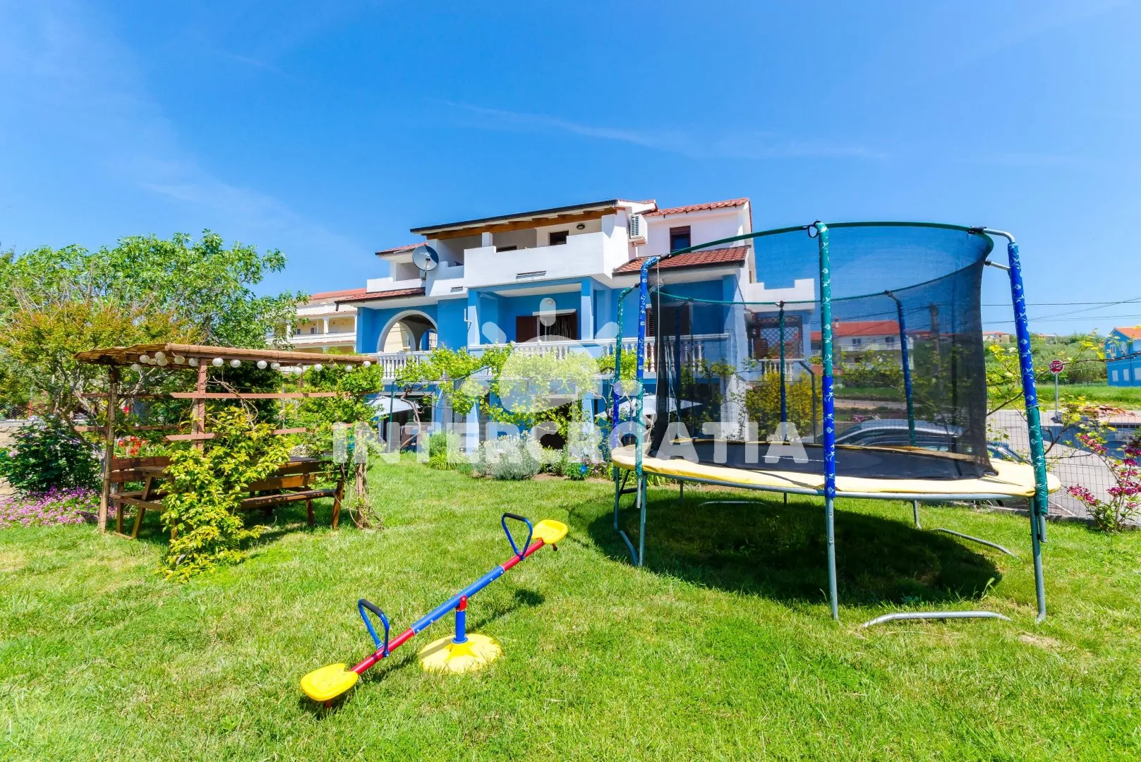 Apartmán Ostrov Rab - Lopar OS 7921 N5