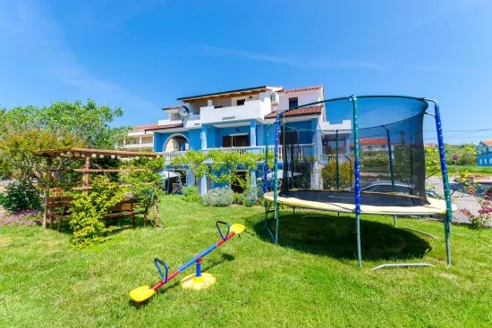 Apartmán Ostrov Rab - Lopar OS 7921 N5