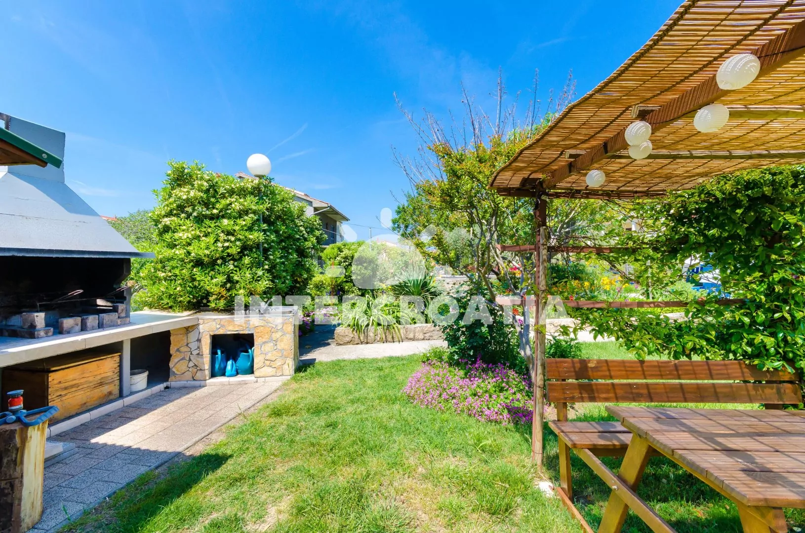 Apartmán Ostrov Rab - Lopar OS 7921 N5