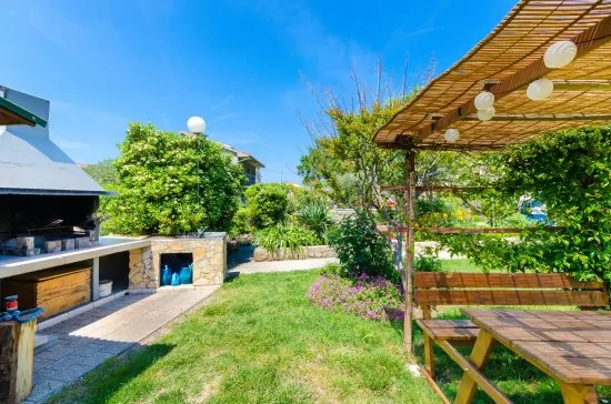 Apartmán Ostrov Rab - Lopar OS 7921 N5