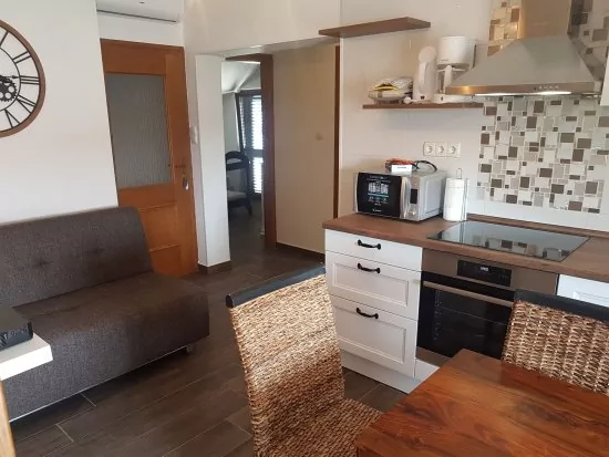 Apartmán Ostrov Rab - Lopar OS 7921 N5