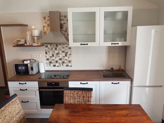 Apartmán Ostrov Rab - Lopar OS 7921 N5