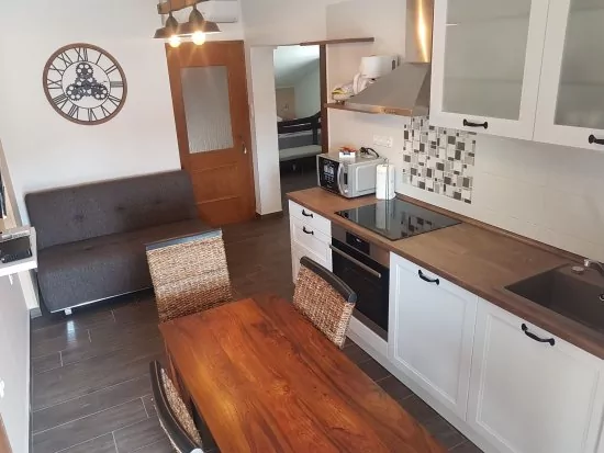 Apartmán Ostrov Rab - Lopar OS 7921 N5