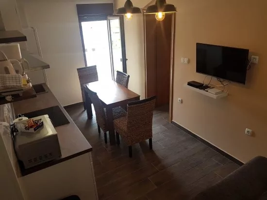 Apartmán Ostrov Rab - Lopar OS 7921 N5