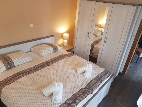 Apartmán Ostrov Rab - Lopar OS 7921 N5