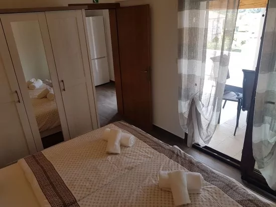 Apartmán Ostrov Rab - Lopar OS 7921 N5