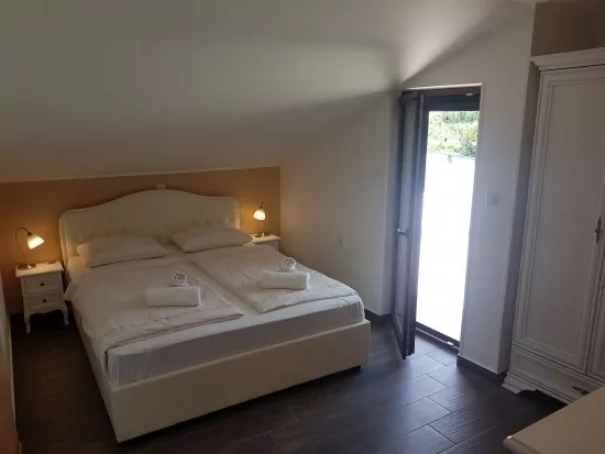 Apartmán Ostrov Rab - Lopar OS 7921 N5