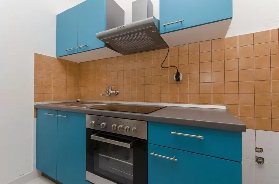 Apartmán Střední Dalmácie - Trogir DA 3239 N2