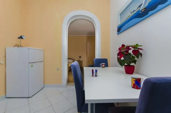 Apartmán Střední Dalmácie - Trogir DA 3239 N2