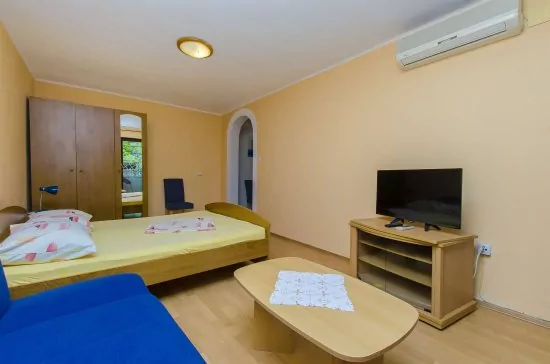 Apartmán Střední Dalmácie - Trogir DA 3239 N2