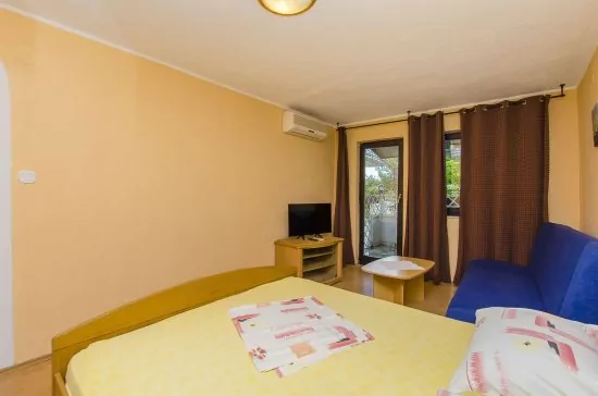 Apartmán Střední Dalmácie - Trogir DA 3239 N2