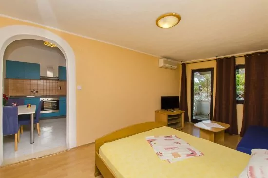 Apartmán Střední Dalmácie - Trogir DA 3239 N2