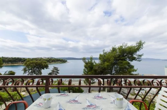 Apartmán Střední Dalmácie - Trogir DA 3239 N3