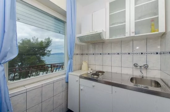 Apartmán Střední Dalmácie - Trogir DA 3239 N3