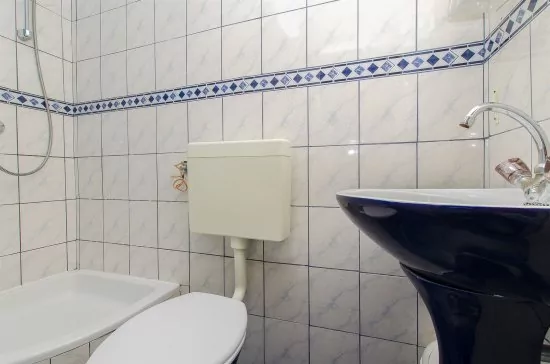 Apartmán Střední Dalmácie - Trogir DA 3239 N3