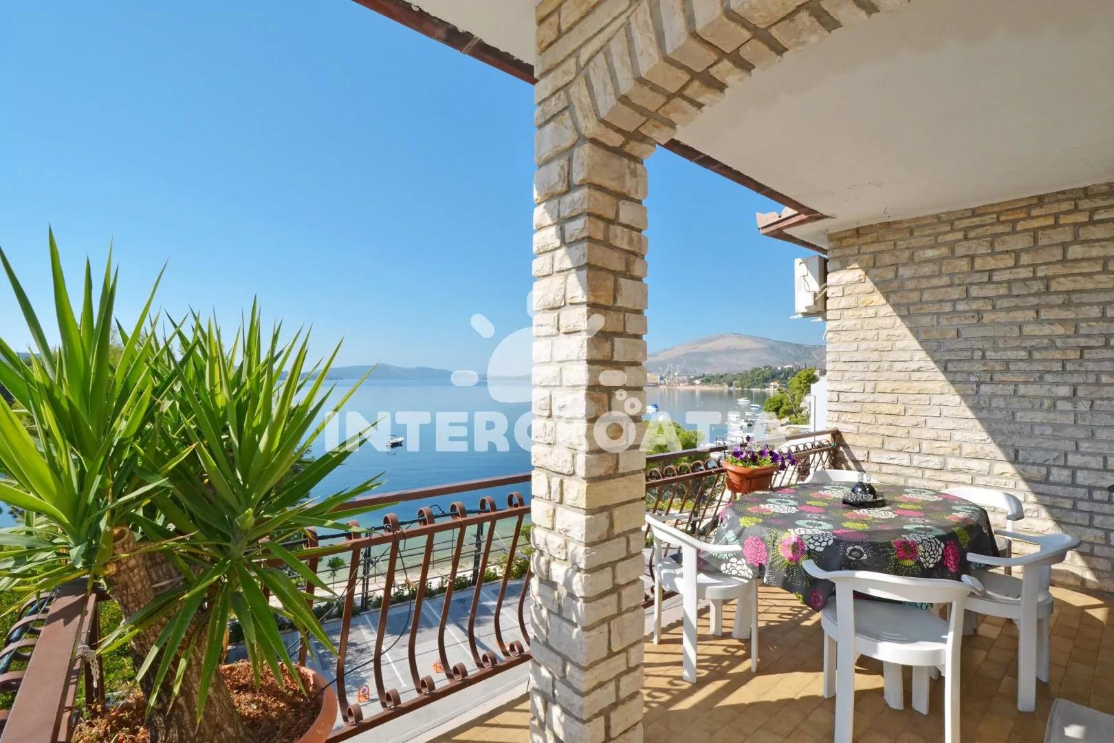 Apartmán Střední Dalmácie - Trogir DA 3240 N2