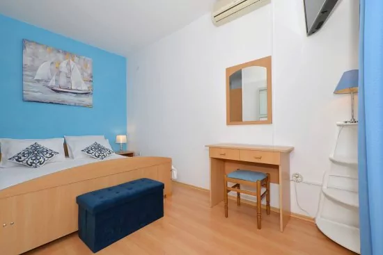 Apartmán Střední Dalmácie - Trogir DA 3240 N2