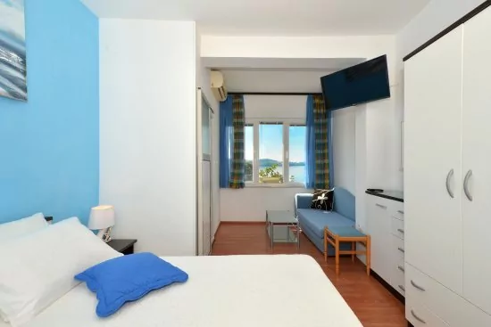 Apartmán Střední Dalmácie - Trogir DA 3240 N2