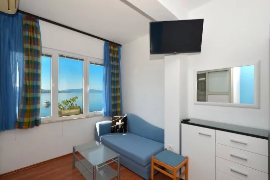 Apartmán Střední Dalmácie - Trogir DA 3240 N2