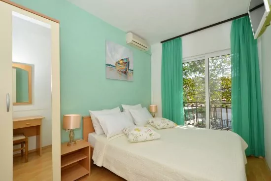 Apartmán Střední Dalmácie - Trogir DA 3240 N2