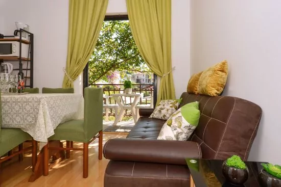 Apartmán Střední Dalmácie - Trogir DA 3240 N2