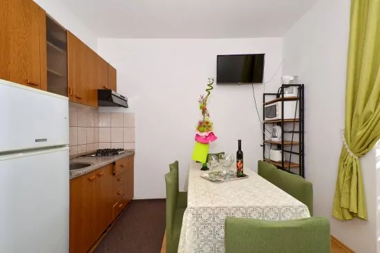 Apartmán Střední Dalmácie - Trogir DA 3240 N2